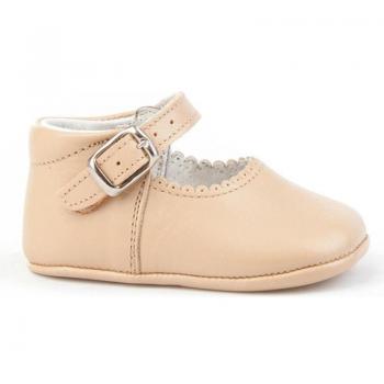 Zapatos Niña Angelitos 240 Piel