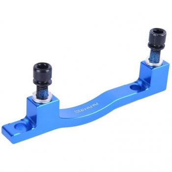 203mm Front and Rear Disc Brake Adapter for Mountain Bikes