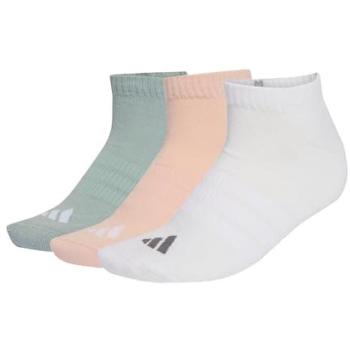 Adidas Low Performance Sockenset Elite