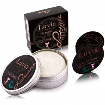 Citrus Infused Brush Cleaning Soap 100g