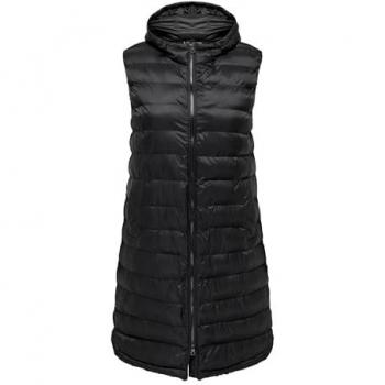 ONLY CARMAKOMA Steppweste »CARMELODY WAISTCOAT OTW«