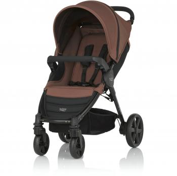 Britax Romer LightStep