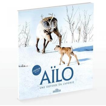 Aïlo