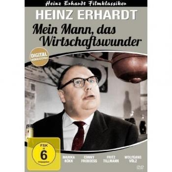 HEINZ ERHARDT