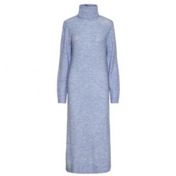 Vestito Long Sleeve Juliana XL in Hydrangea