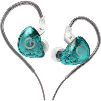 GK G1 Sport Earphones