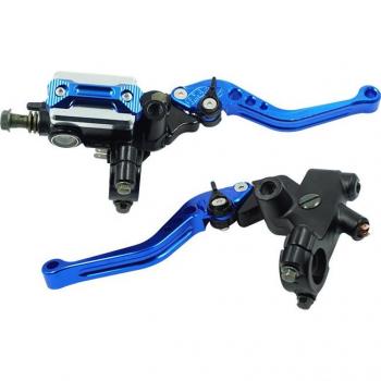 Réservoir Câble Embrayage Universel 22 mm – Moto & Scooter