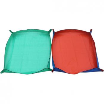 Coussin de Terre Tampon 1m²