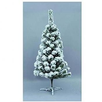 Weihnachts-Schneebaum Deko