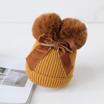 Gorro para bebé