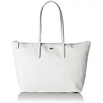 Borsa Donna Lacoste Bianco
