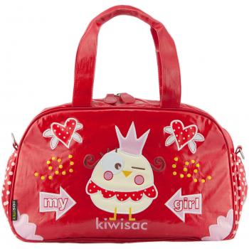 Rosso Vernice My Girl Pannolino Bellemont 8034