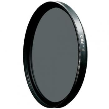 Filtre photographique ND 1.8‑6, 72 mm, B&W F‑Pro 106, BL 64×