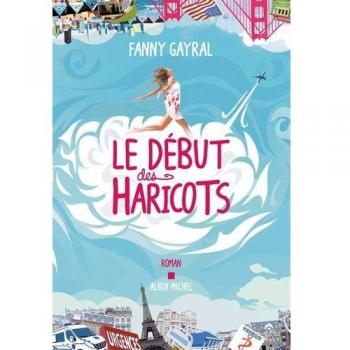 Le début des haricots