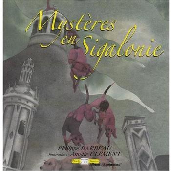 Mystères en Sigalonie