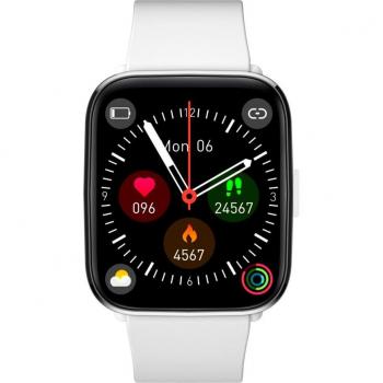 Radiant Golden Gate Health Smartwatch