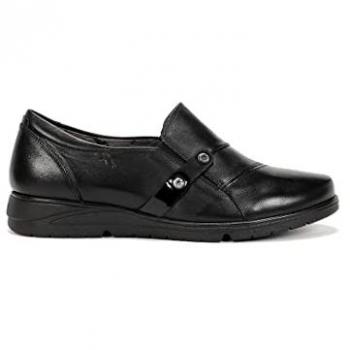 Fluchos Scarpe Sugar Eleganza Nera EU 38