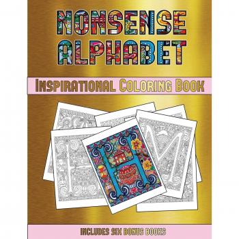 INSPIRATIONAL COLOR BK