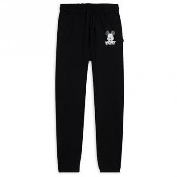 Pantaloni Freddy Graphic Mickey Mouse Taglia L