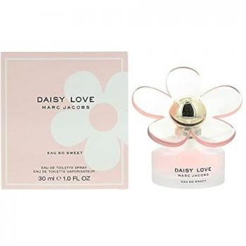 MARC JACOBS DAISY LOVE EAU SO SWEET EDT 30ML