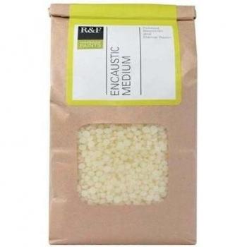 Bolsa de 1 libra: Pinturas Encáusticas Artesanales R&F