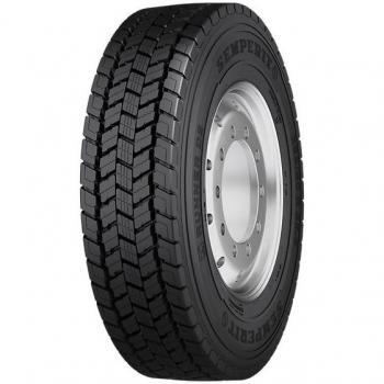 Semperit Runner D2 315/80 R22.5 20PR 156/150L