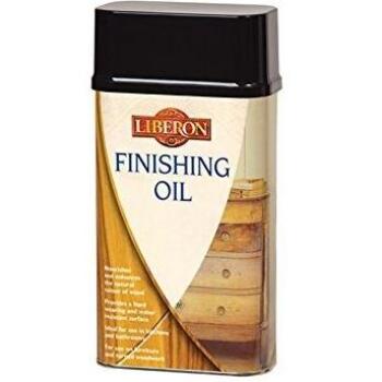 Liberon Finishing Oil 500ml