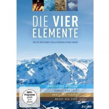 Die vier Elemente