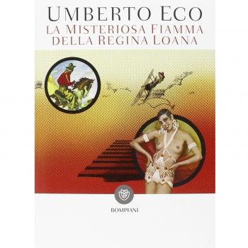 La misteriosa fiamma della Regina loana