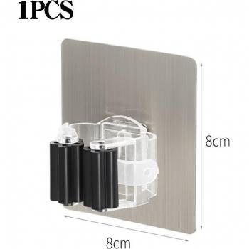 Strong Adhesive Kitchen and Bathroom Hooks