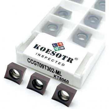 Conjunto CCGT060202/060204/09T302/09T301/09T304 – 10 Unidades