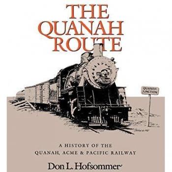 The Quanah Route