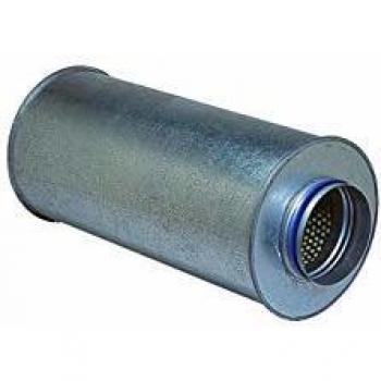 Atténuateur de Bruit Passif ALDES D125