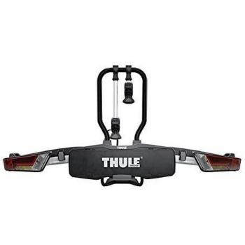 Porte-vélos Attelage Thule EasyFold XT 933