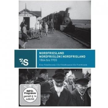 Various Nordfriesland 1864-1955