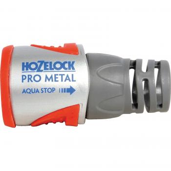 Hozelock 2035 Aqua Stop Connector Pro
