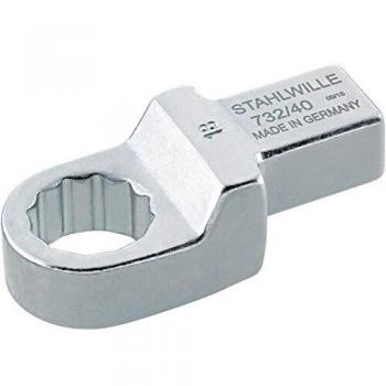 Stahlwille 30mm Ring Insert Tool