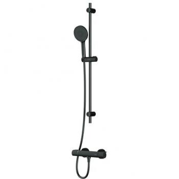 Set Douche Thermostatique Am.pm – Robinet Baignoire 38 °C