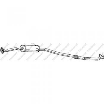 BOSAL 291‑415 Schwingungsdämpfer