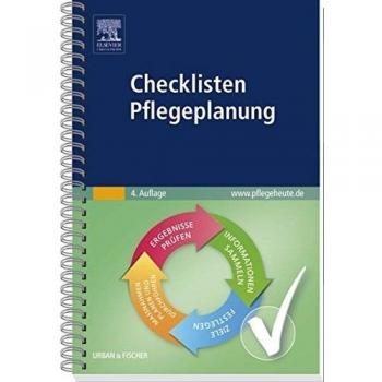 Checklisten Pflegeplanung