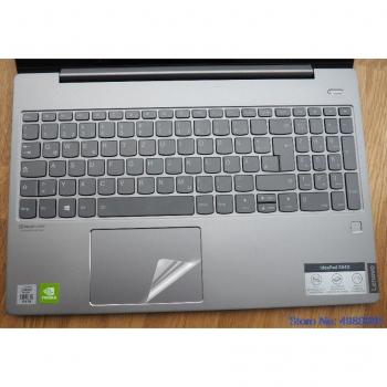 Lenovo IdeaPad L3 (15) Touchpad Film Protector
