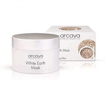 Arcaya White Earth Maske