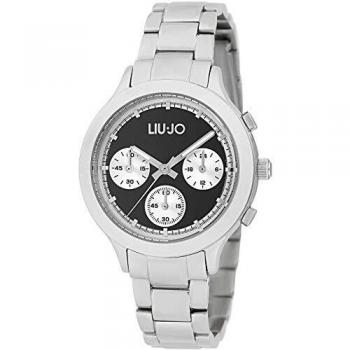 Liujo Layered Casual Armbanduhr TLJ1568