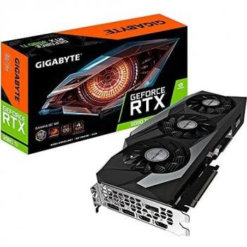 Gigabyte RTX 3080 Ti 12GB GDDR6X