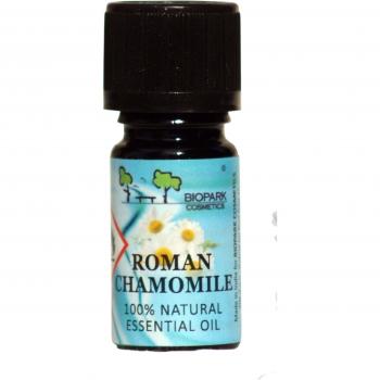 Biopark Camomilla Essenziale 5ml
