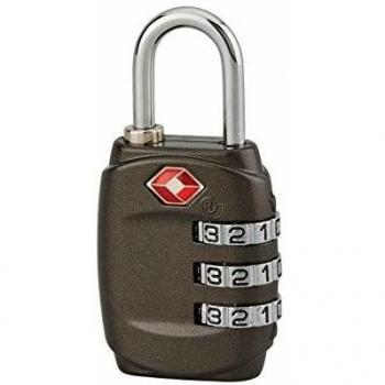 Thirard TSA-Nummernschloss 30 mm