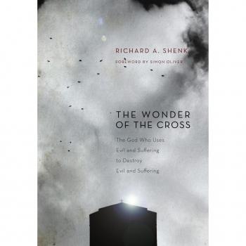Vitalsource Technologies, Inc. Wonder Of The Cross