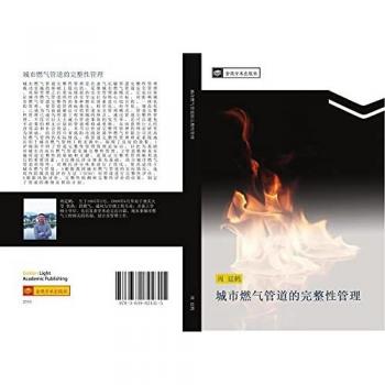Zhou, Ting He: cheng shi ran qi guan dao de wan zheng xing guan li