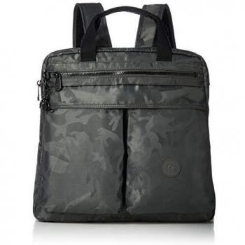 Kipling KOMORI S, Mujeres, Verde Militar