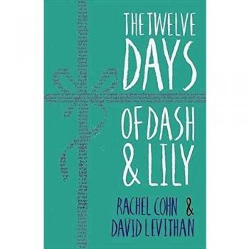 The Twelve Days of Dash and Lily